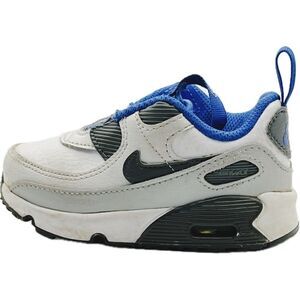 Nike air max toggle sneakers infants 6C slip on style. New without tag.